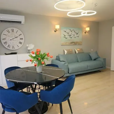Luxe Gambetta - Sea View Apartment Nice Exterior photo
