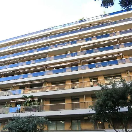 Luxe Gambetta - Sea View Apartment Nice Exterior photo