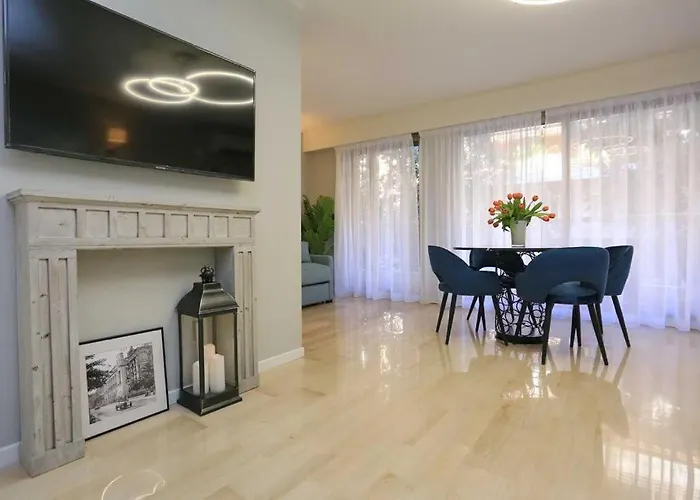 Luxe Gambetta - Sea View
