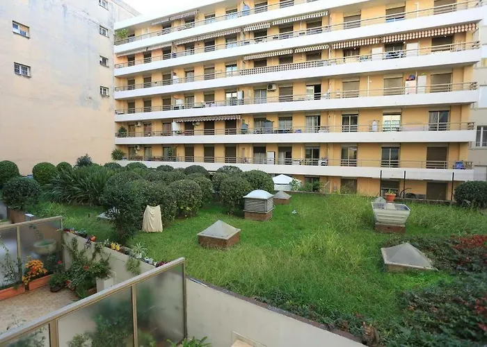 Luxe Gambetta - Sea View
