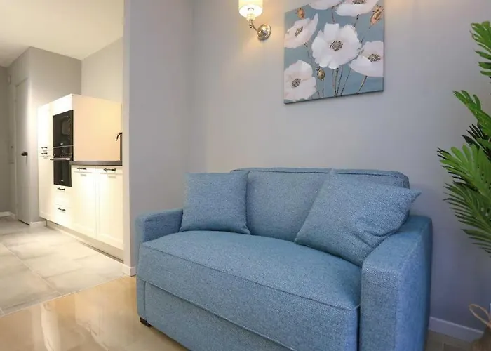 Luxe Gambetta - Sea View