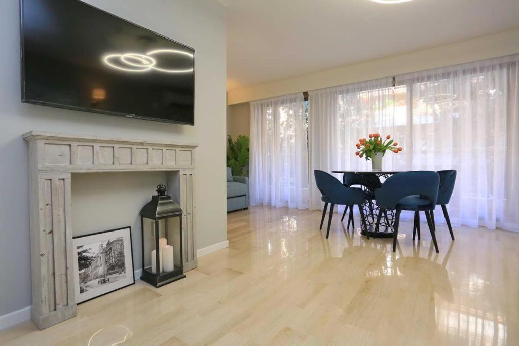 Appartement Luxe Gambetta - Sea View