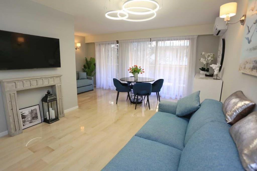 Luxe Gambetta - Sea View Appartement