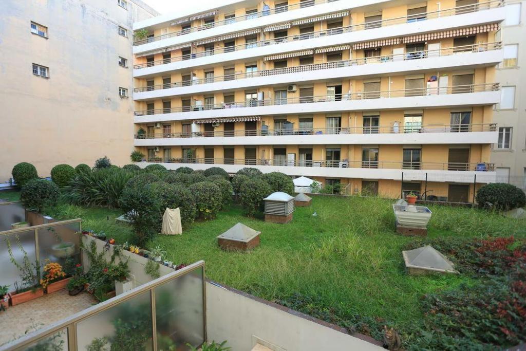 Luxe Gambetta - Sea View Appartement *