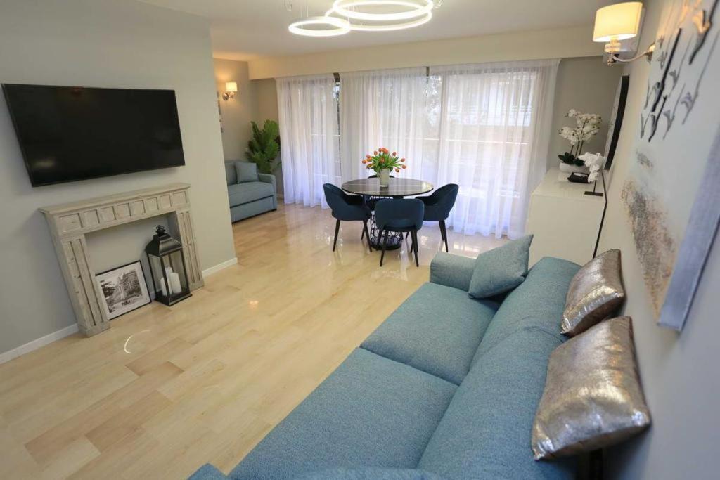 Appartement Luxe Gambetta - Sea View *