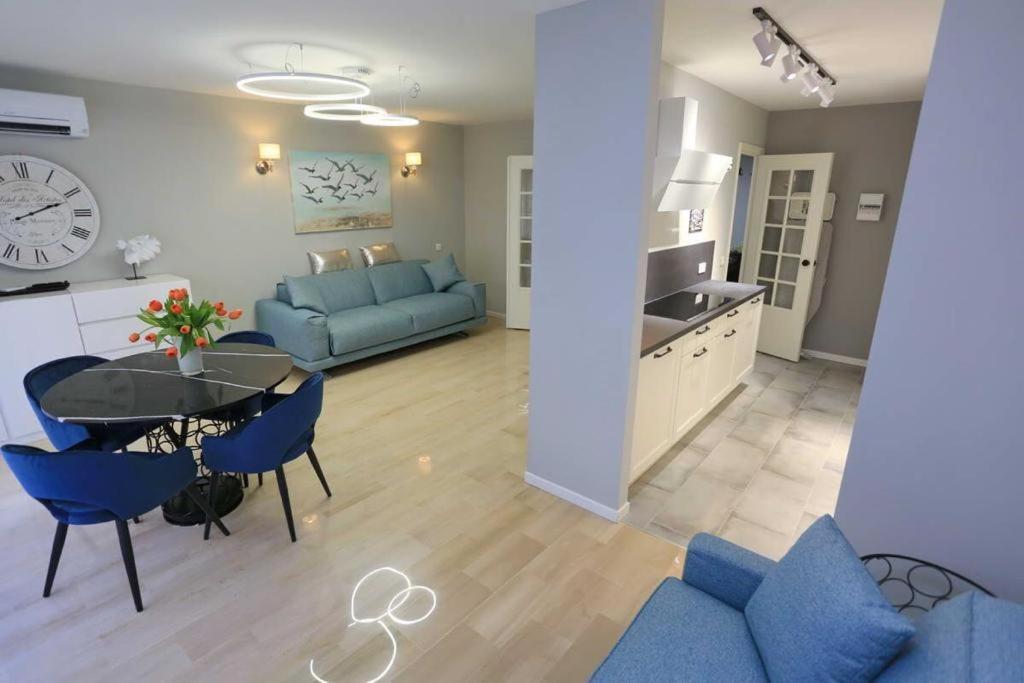 Luxe Gambetta - Sea View Appartement Nice