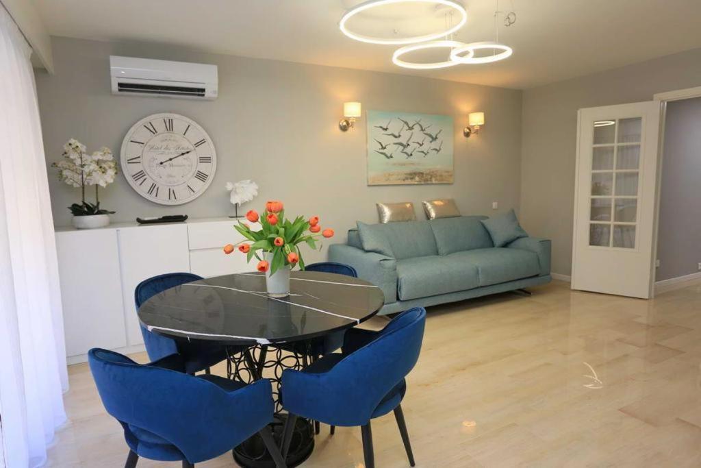 Luxe Gambetta - Sea View Appartement