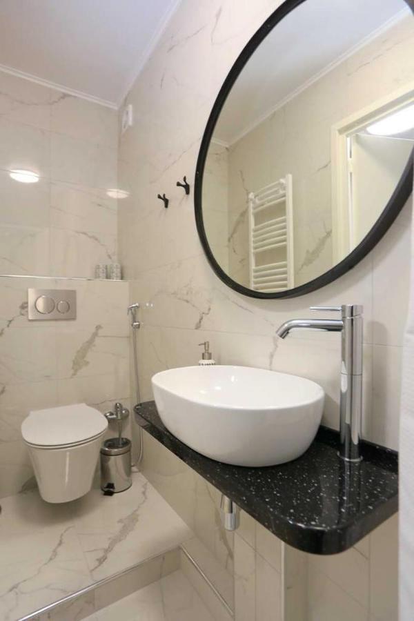 Luxe Gambetta - Sea View Appartement