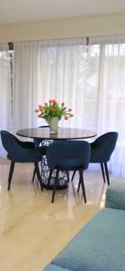 Apartment Luxe Gambetta - Sea View Nice
