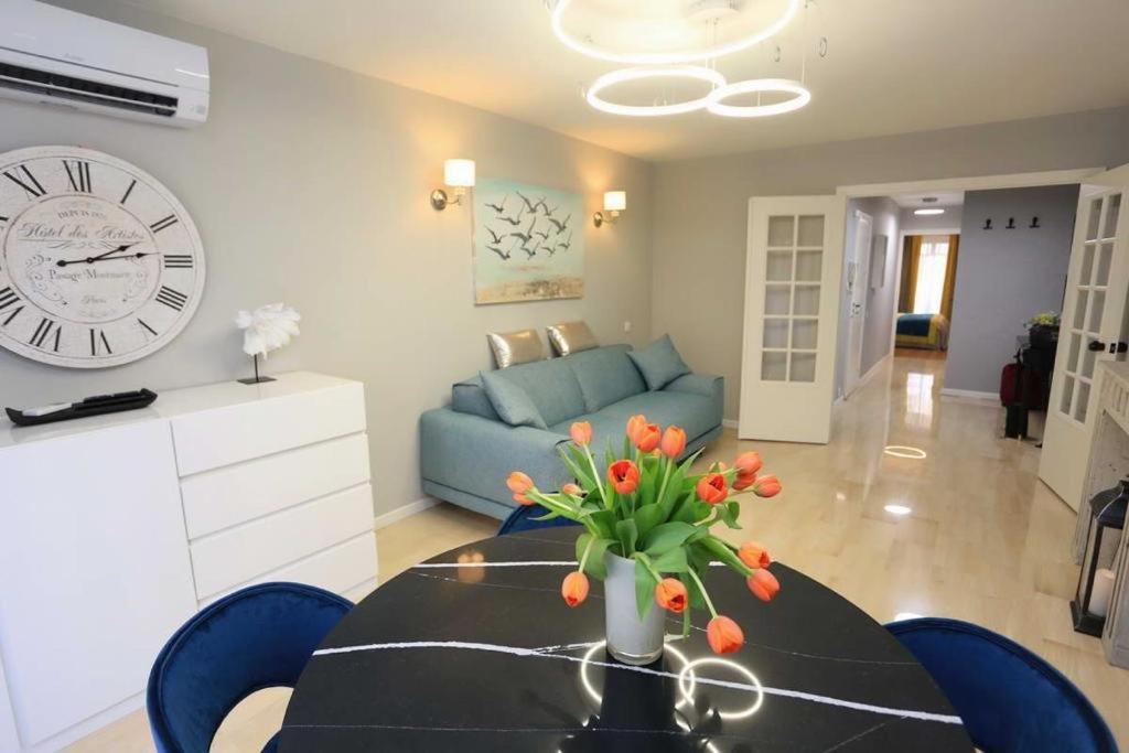 Luxe Gambetta - Sea View Appartement *