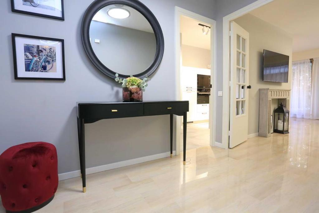 Luxe Gambetta - Sea View Appartement