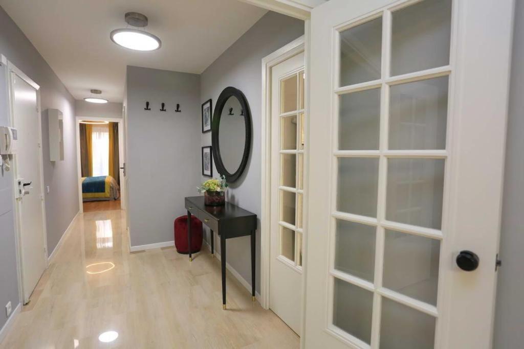Appartement Luxe Gambetta - Sea View Nice