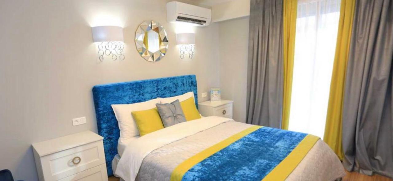 Appartement Luxe Gambetta - Sea View *