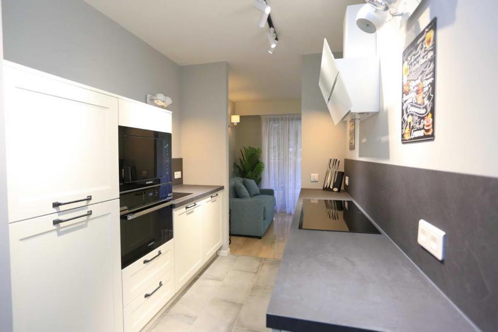 Appartement Luxe Gambetta - Sea View *