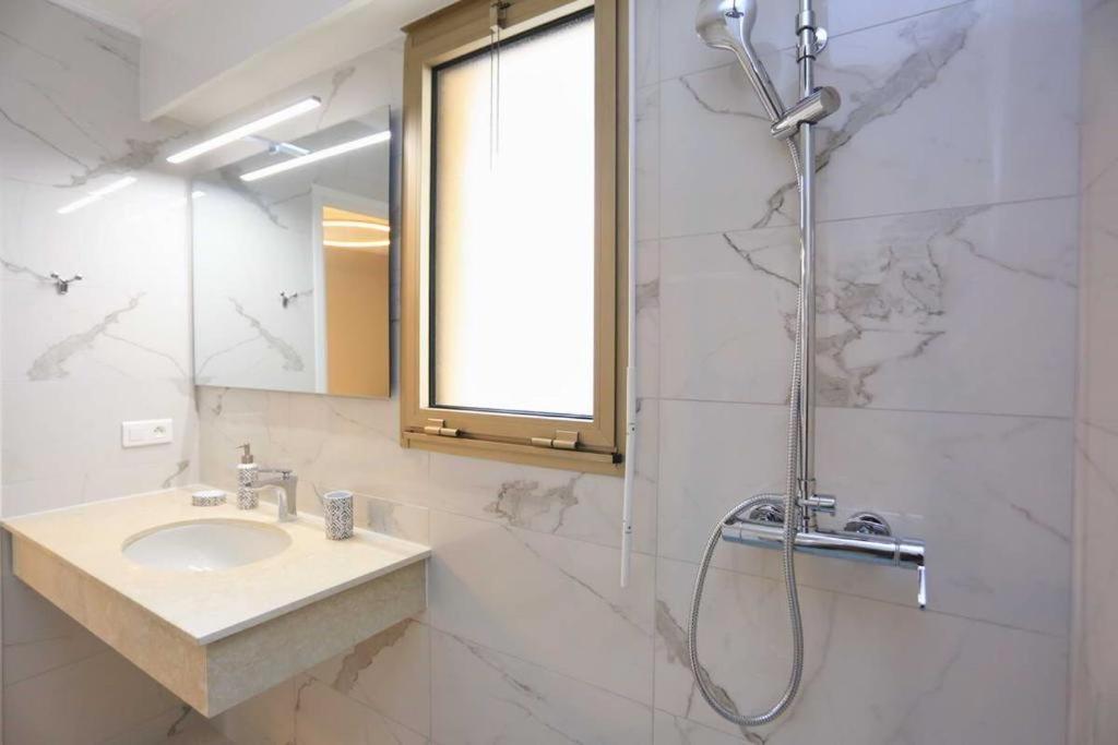 Luxe Gambetta - Sea View Appartement *