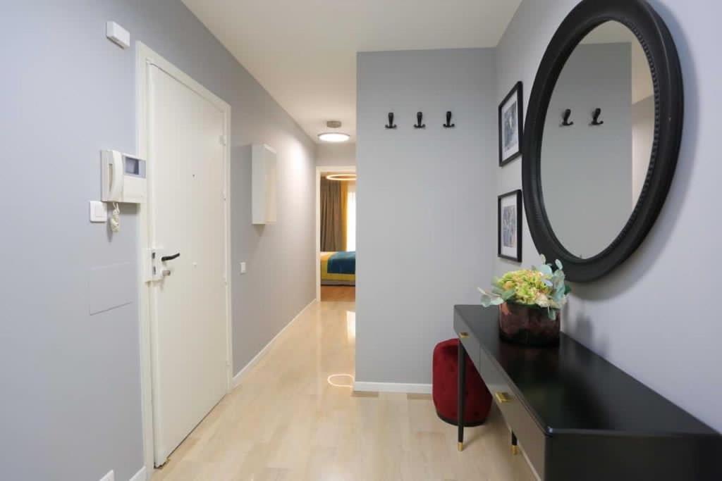 Luxe Gambetta - Sea View Appartement Nice